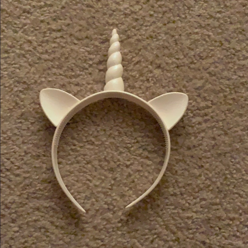 Kids unicorn headband